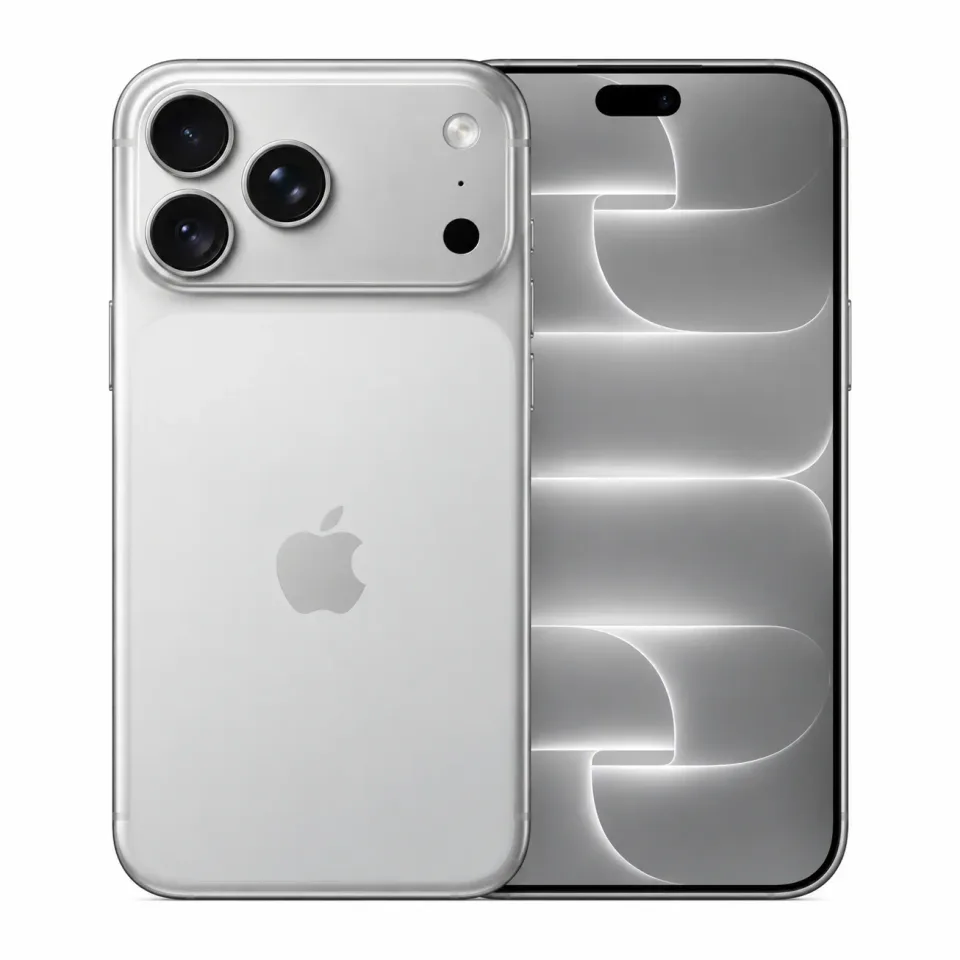 iPhone 18 Pro Max