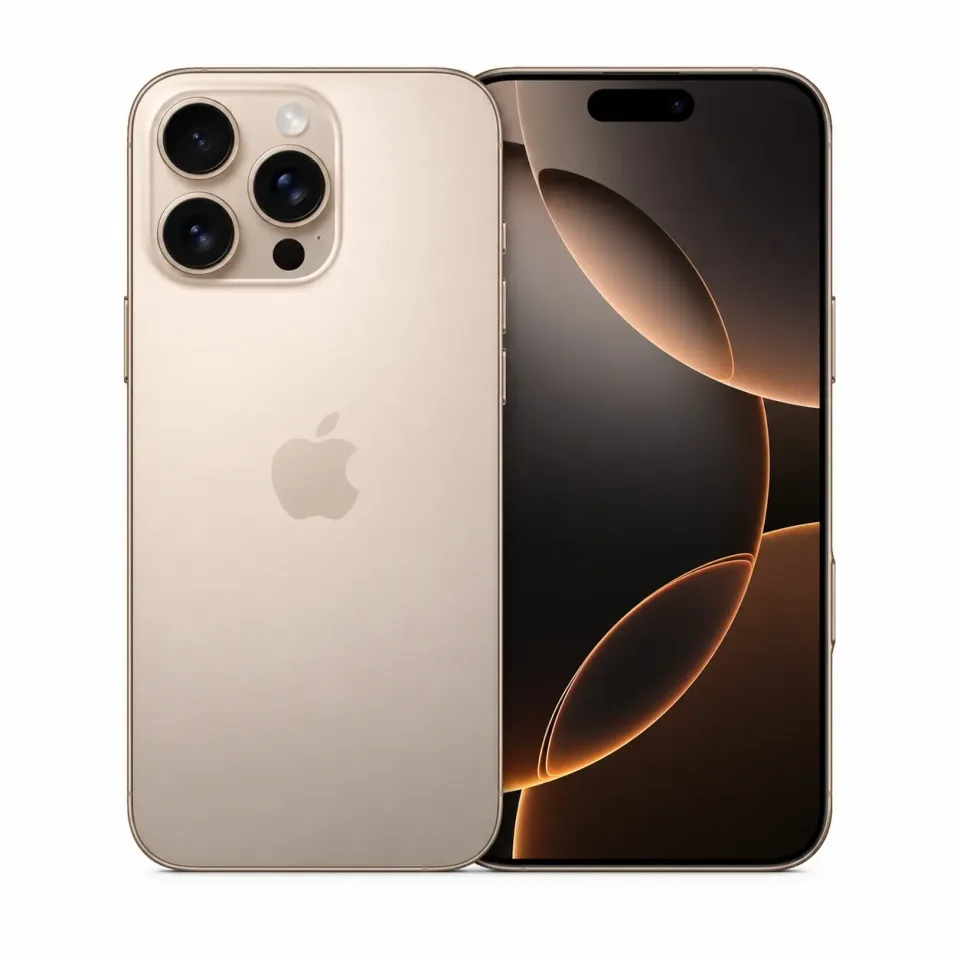 iPhone 16 Pro Max usado revisado