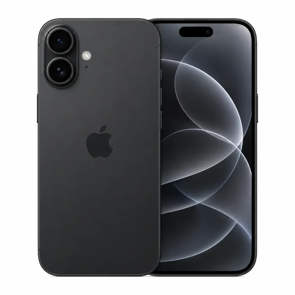 iPhone 17