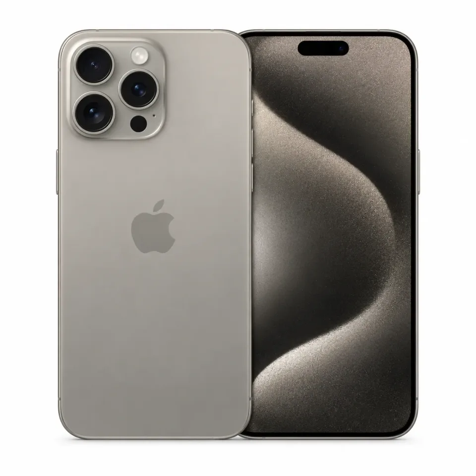 iPhone 15 Pro Max usado revisado